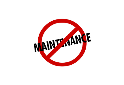 No-Maintenance4